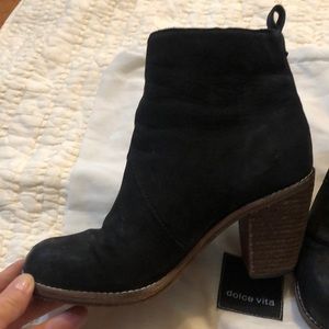 Dolce Vita Jax Bootie
